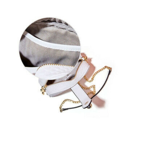 Cowhide Leather Shoulder Crossbody Bag Small Handb - Picture 3 of 8